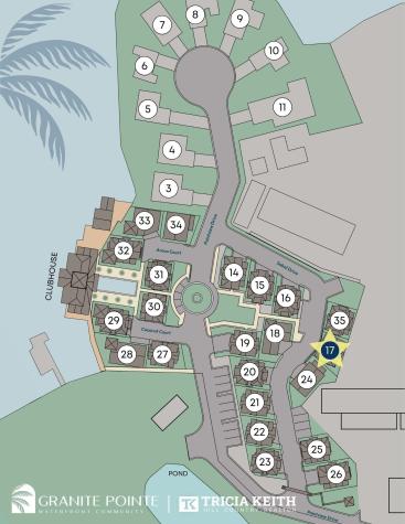 Lot 17 Sabal Drive Granite Shoals TX 78654
