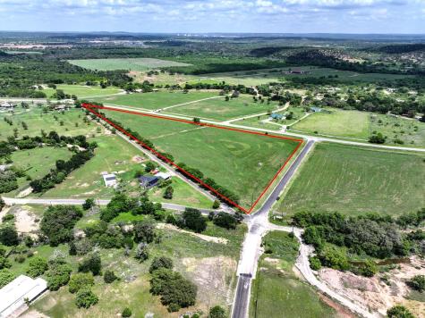 Tbd- 8 Acres Fm 1980 Marble Falls TX 78654