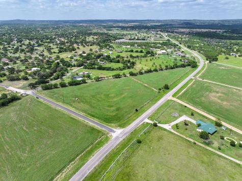 Tbd- 8 Acres Fm 1980 Marble Falls TX 78654