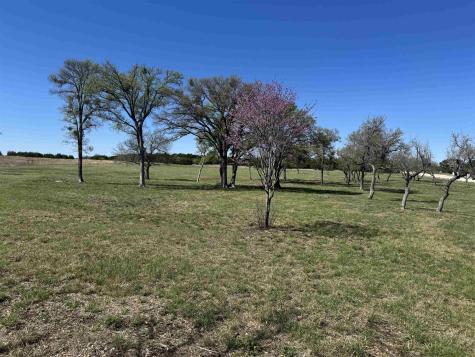 Tract 34 Burnet Oaks Burnet TX 78611