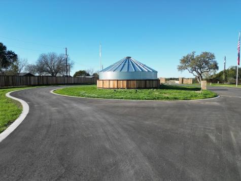 Tract 34 Burnet Oaks Burnet TX 78611
