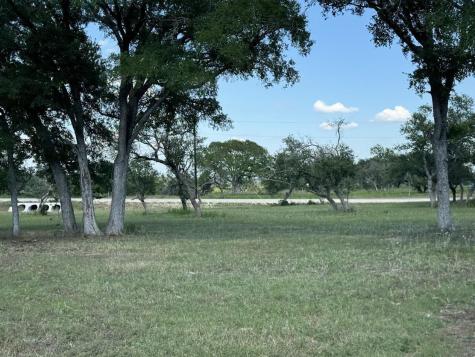 Tract 34 Burnet Oaks Burnet TX 78611