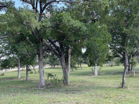 Tract 34 Burnet Oaks Burnet TX 78611