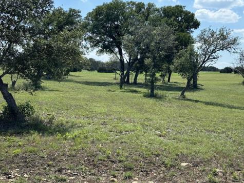 Tract 34 Burnet Oaks Burnet TX 78611