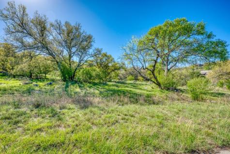 Tbd Side Saddle Horseshoe Bay TX 78657