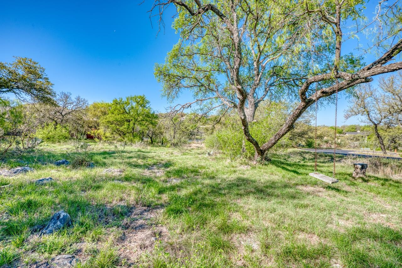 Tbd Side Saddle Horseshoe Bay TX 78657