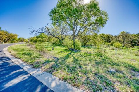 Tbd Side Saddle Horseshoe Bay TX 78657