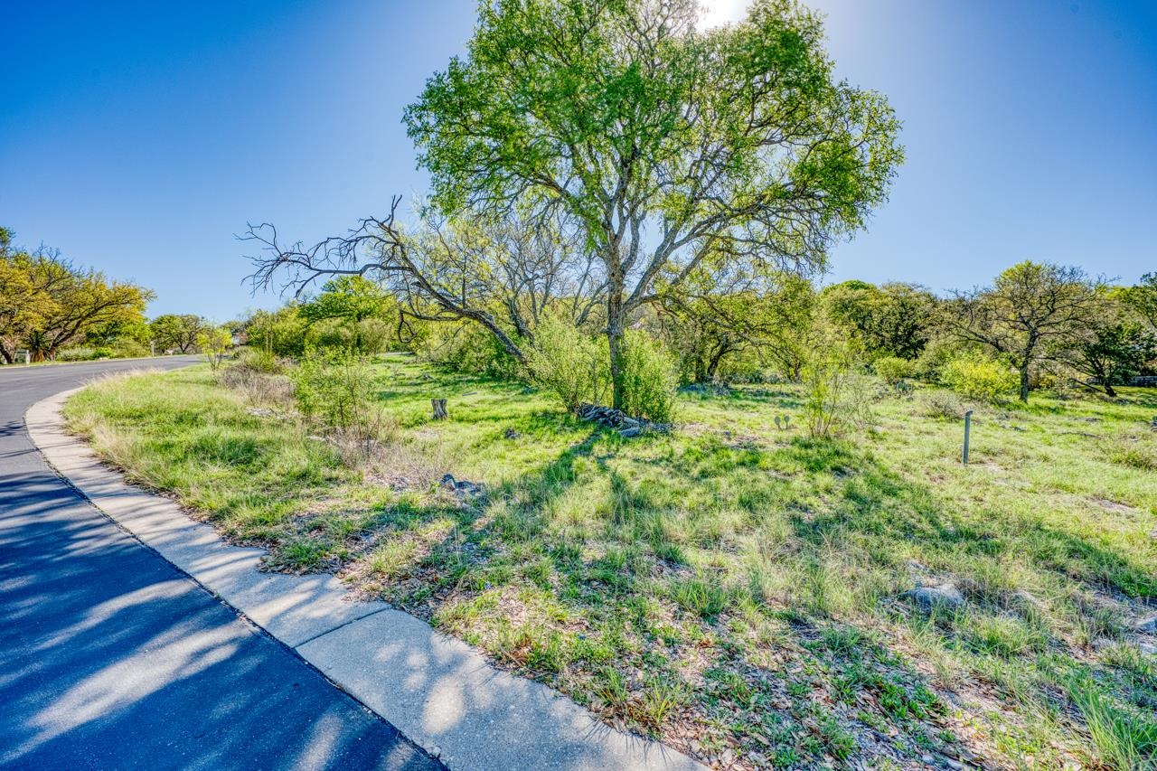 Tbd Side Saddle Horseshoe Bay TX 78657