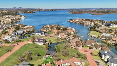 83E Applehead Island Drive Horseshoe Bay TX 89657
