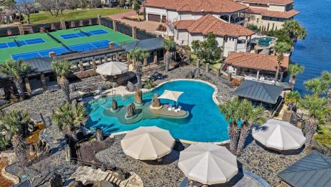 83E Applehead Island Drive Horseshoe Bay TX 89657
