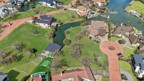 83E Applehead Island Drive Horseshoe Bay TX 89657