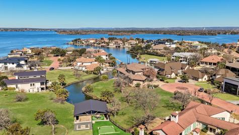 83E Applehead Island Drive Horseshoe Bay TX 89657