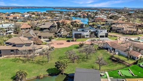 83E Applehead Island Drive Horseshoe Bay TX 89657