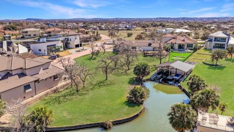 83E Applehead Island Drive Horseshoe Bay TX 89657