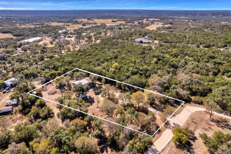 1491 Private Road 905 Liberty Hill TX 78642