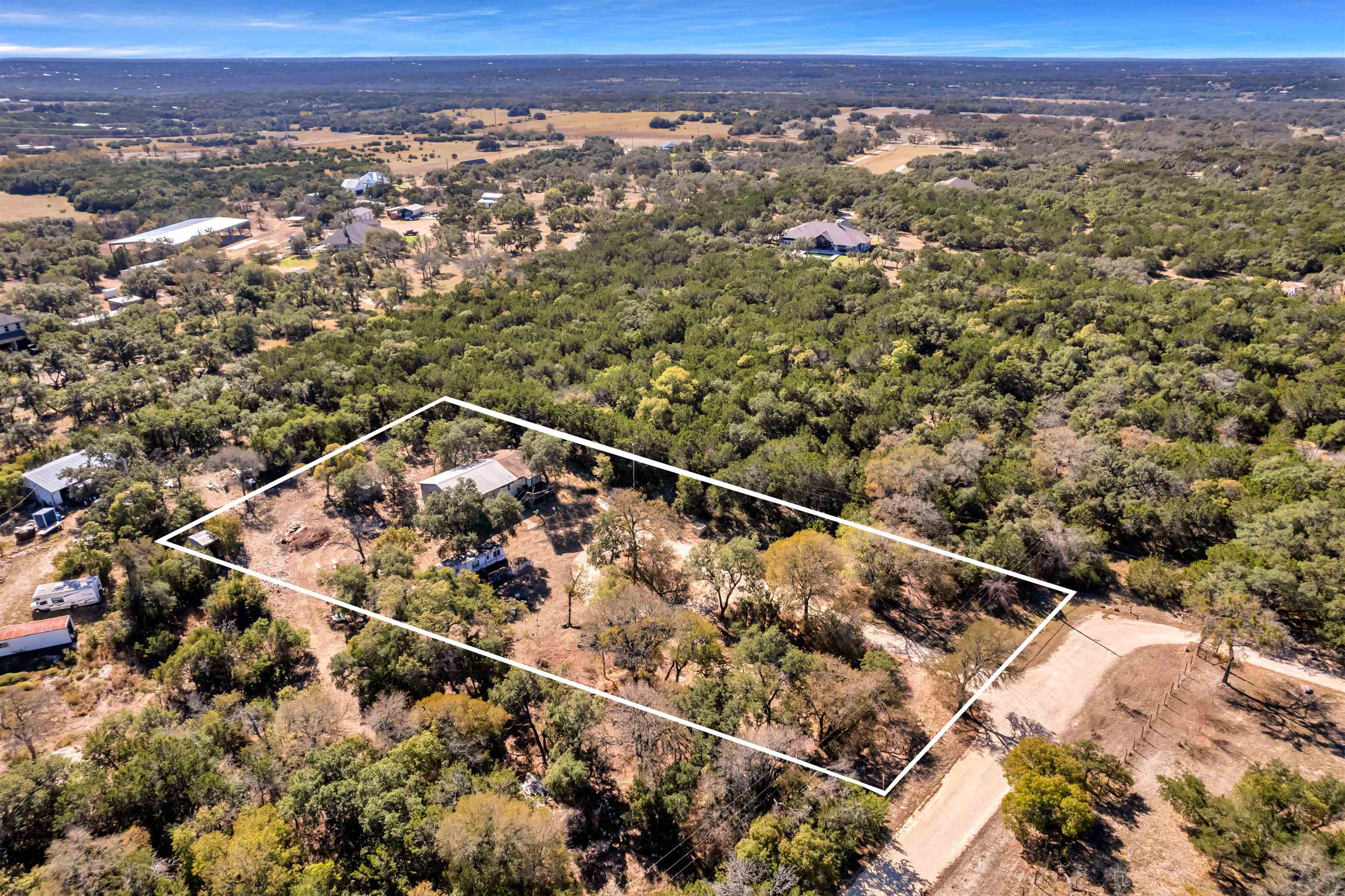1491 Private Road 905 Liberty Hill TX 78642