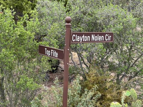 13086 Clayton Nolen Horseshoe Bay TX 78657