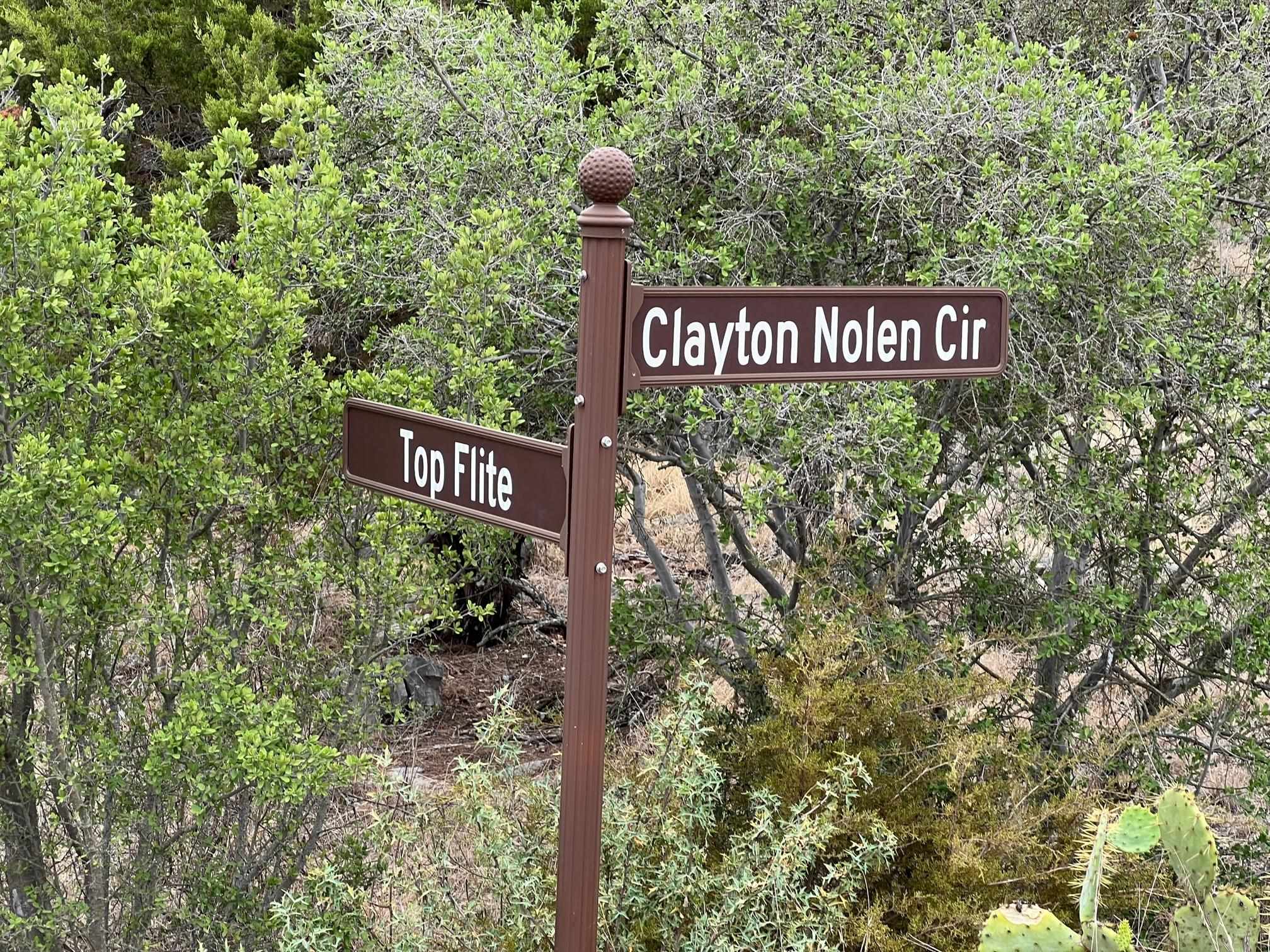 13086 Clayton Nolen Horseshoe Bay TX 78657