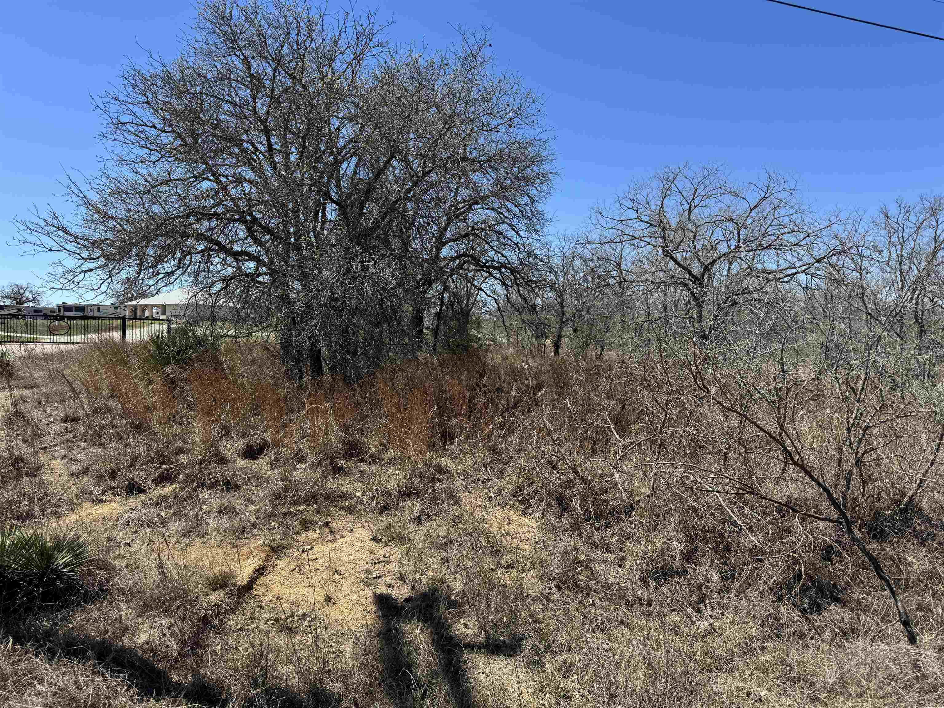 Lot 143 Woodlawn Drive Kingsland TX 78639