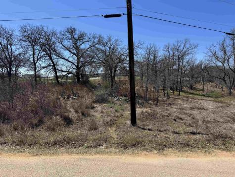 Lot 143 Woodlawn Drive Kingsland TX 78639