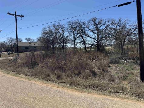 Lot 143 Woodlawn Drive Kingsland TX 78639