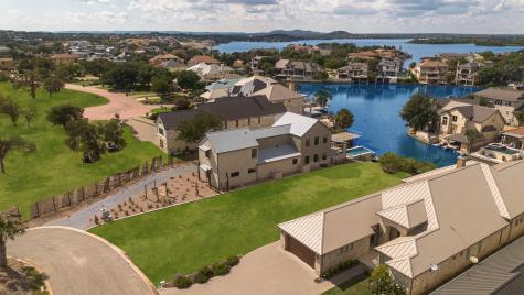 100 Wennmohs Place Horseshoe Bay TX 78657