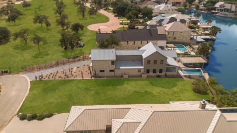 100 Wennmohs Place Horseshoe Bay TX 78657