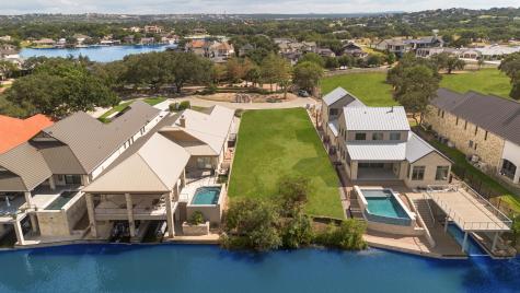 100 Wennmohs Place Horseshoe Bay TX 78657