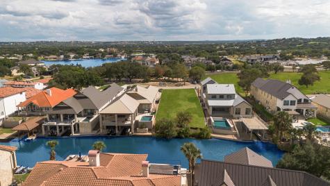 100 Wennmohs Place Horseshoe Bay TX 78657