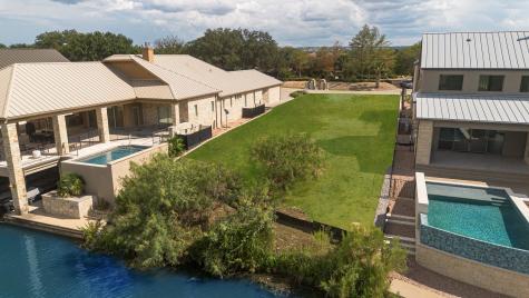 100 Wennmohs Place Horseshoe Bay TX 78657