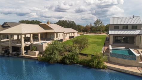 100 Wennmohs Place Horseshoe Bay TX 78657