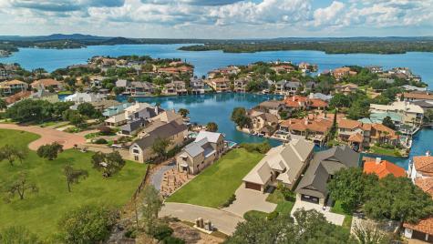 100 Wennmohs Place Horseshoe Bay TX 78657