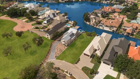 100 Wennmohs Place Horseshoe Bay TX 78657
