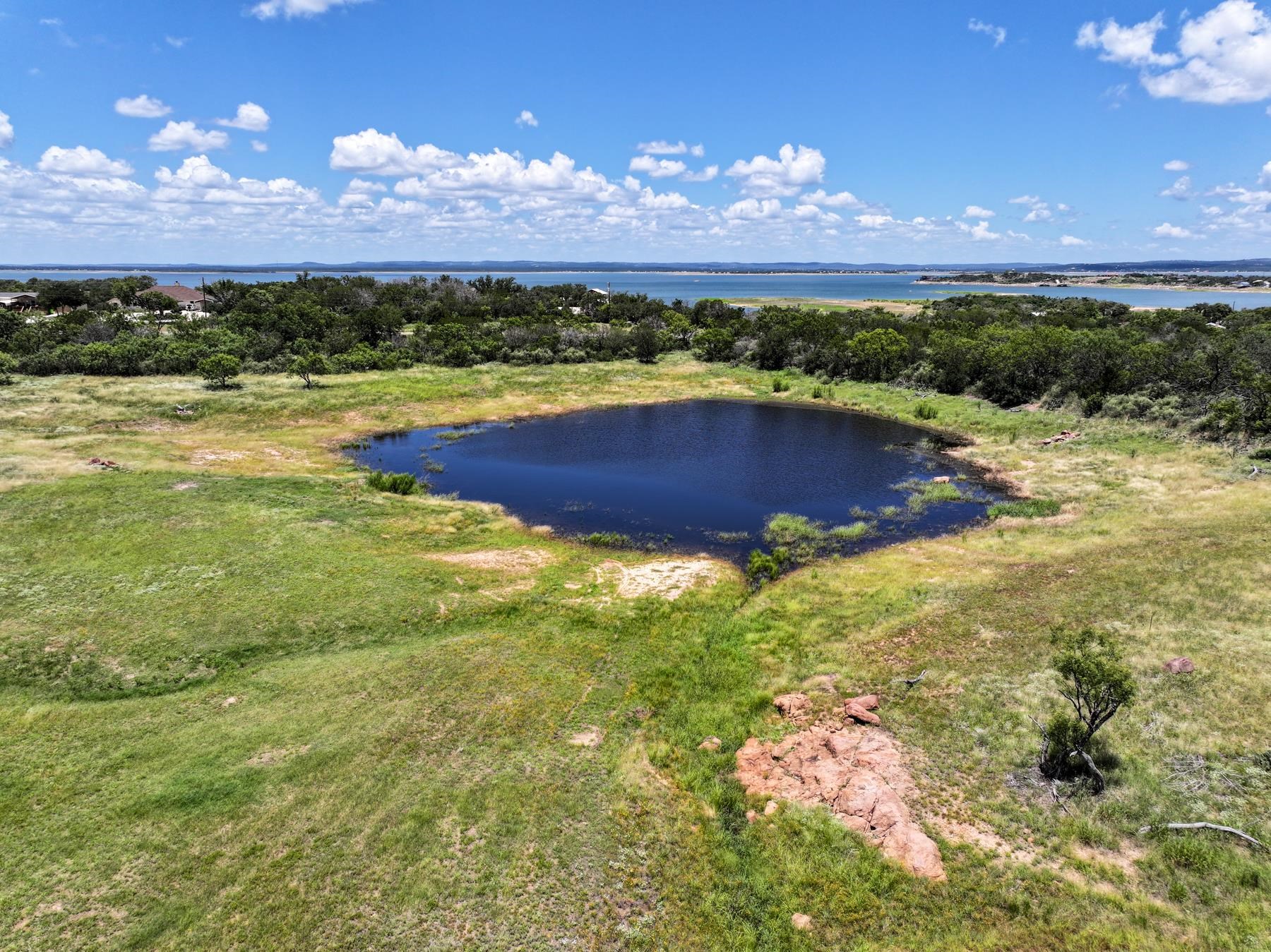 Lot 6 Granite Hills Drive Burnet TX 78611