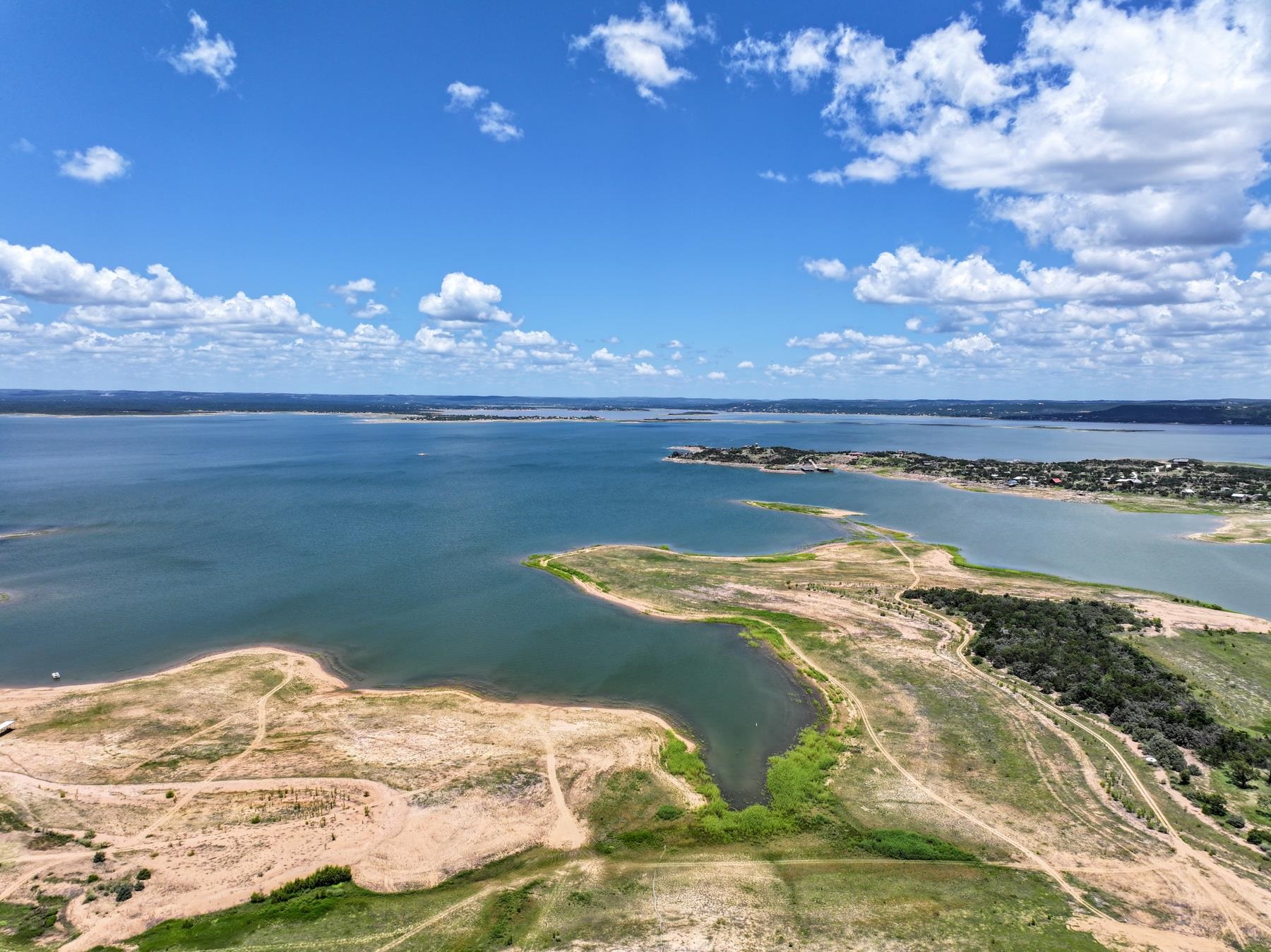 Lot 6 Granite Hills Drive Burnet TX 78611