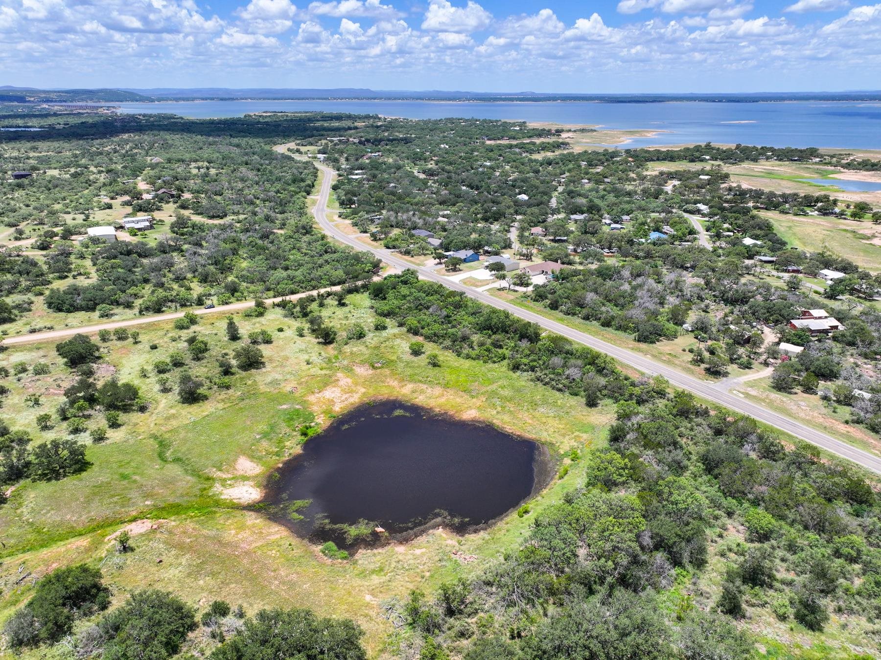 Lot 6 Granite Hills Drive Burnet TX 78611