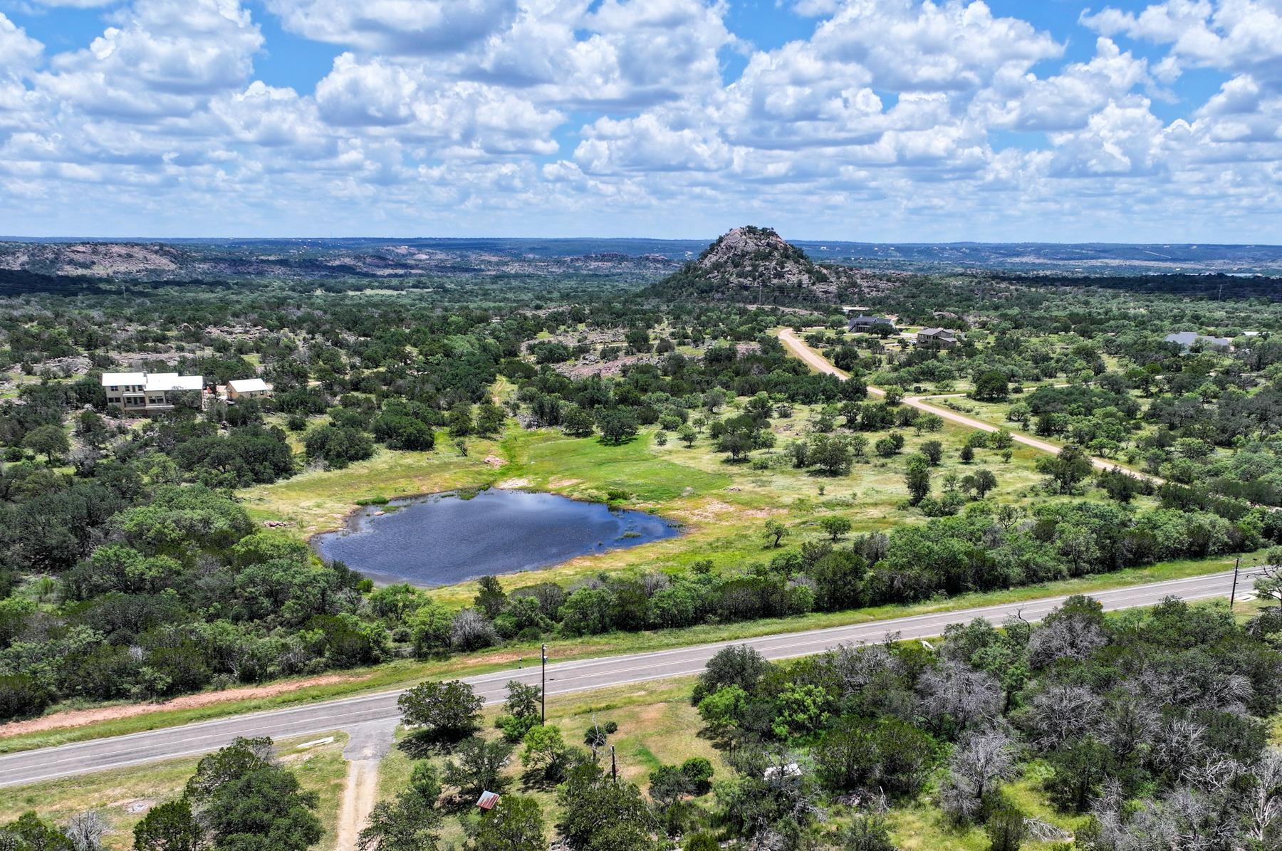 Lot 6 Granite Hills Drive Burnet TX 78611