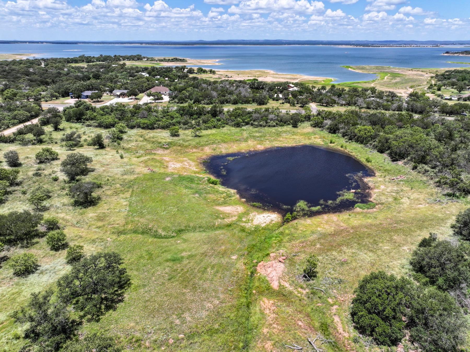 Lot 6 Granite Hills Drive Burnet TX 78611