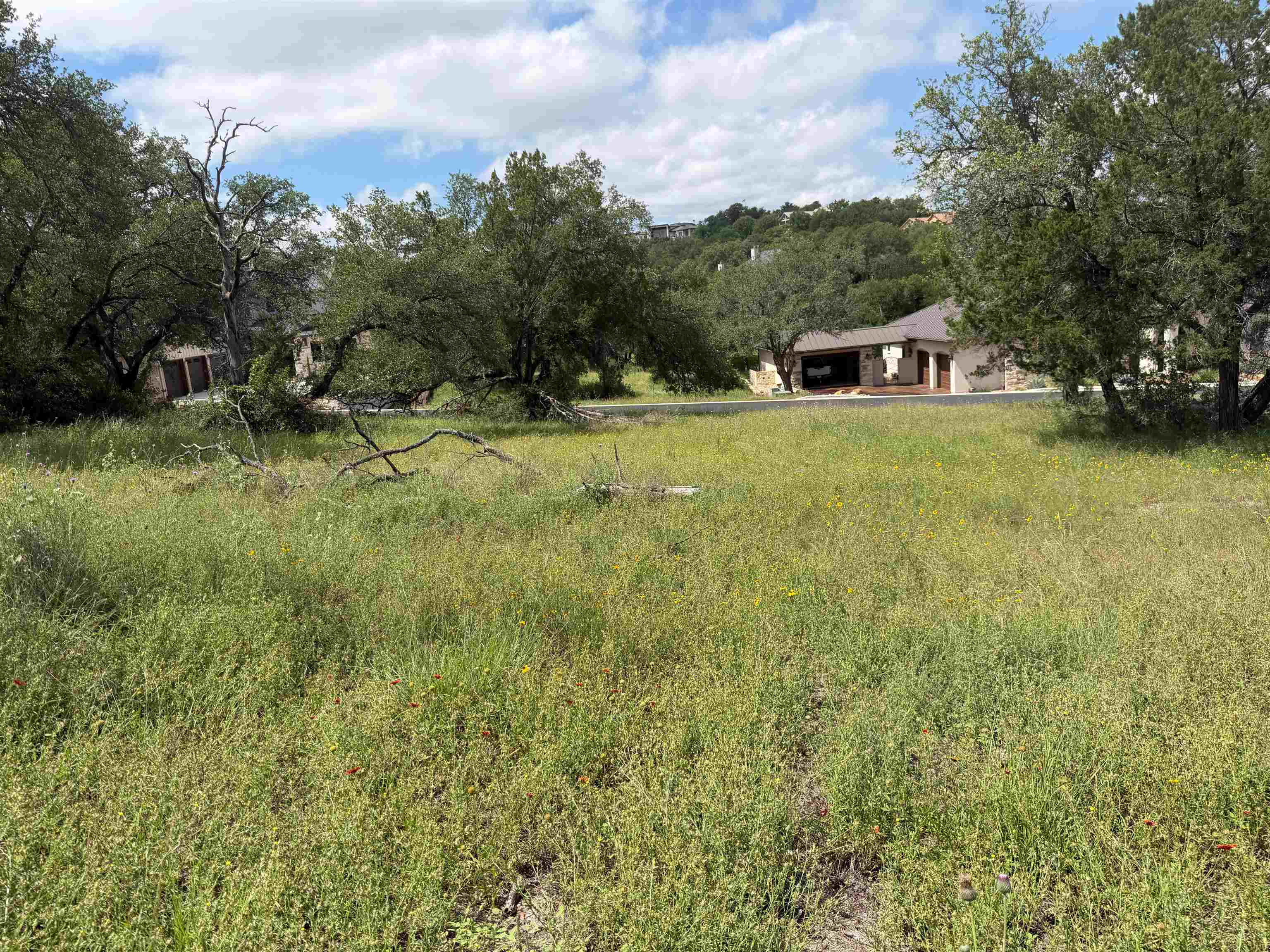 113 Lost Nugget Horseshoe Bay TX 78657