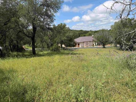 113 Lost Nugget Horseshoe Bay TX 78657