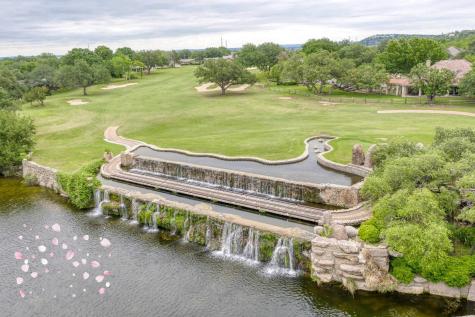113 Lost Nugget Horseshoe Bay TX 78657