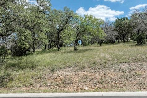 113 Lost Nugget Horseshoe Bay TX 78657