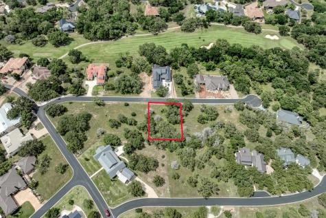 113 Lost Nugget Horseshoe Bay TX 78657