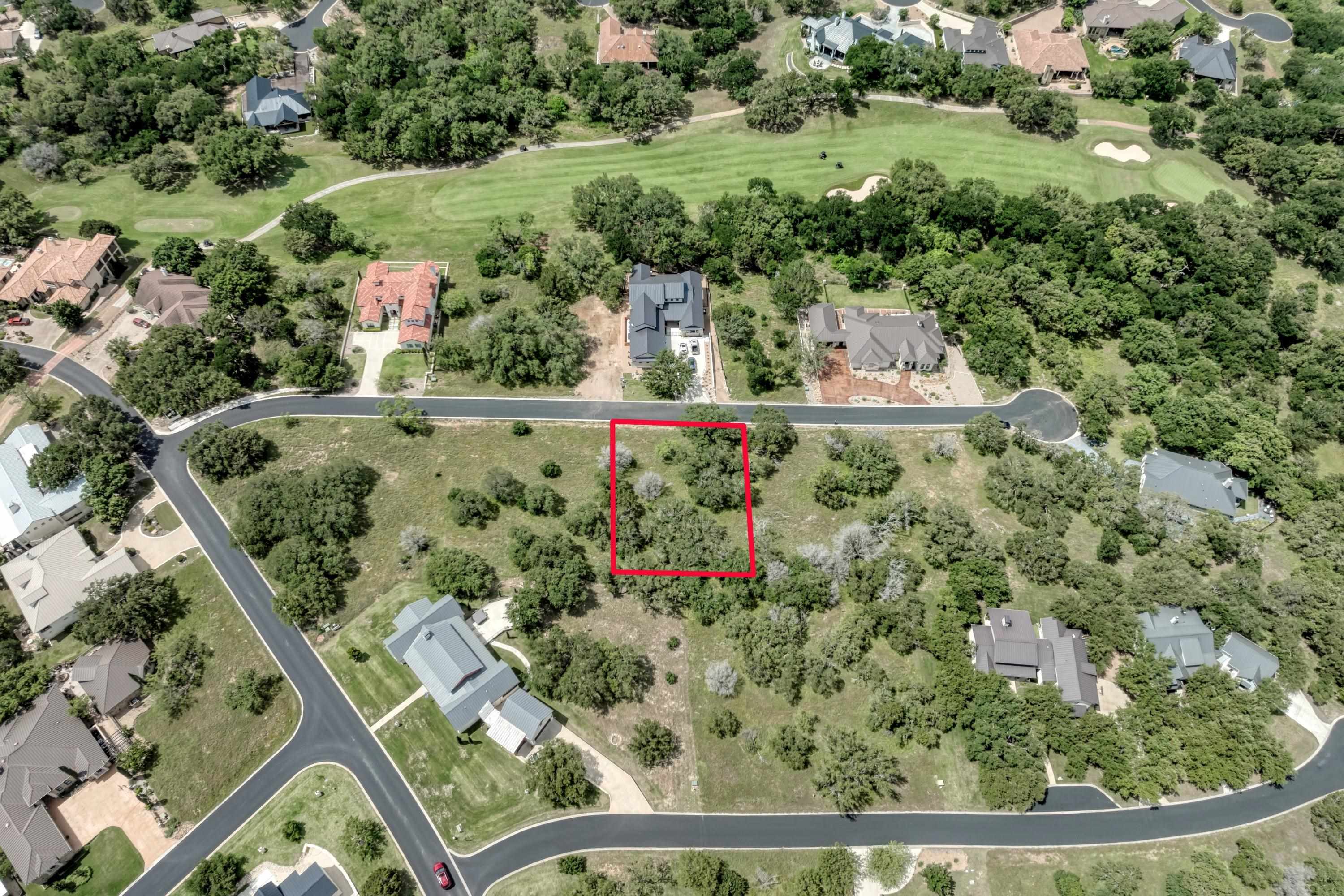 113 Lost Nugget Horseshoe Bay TX 78657