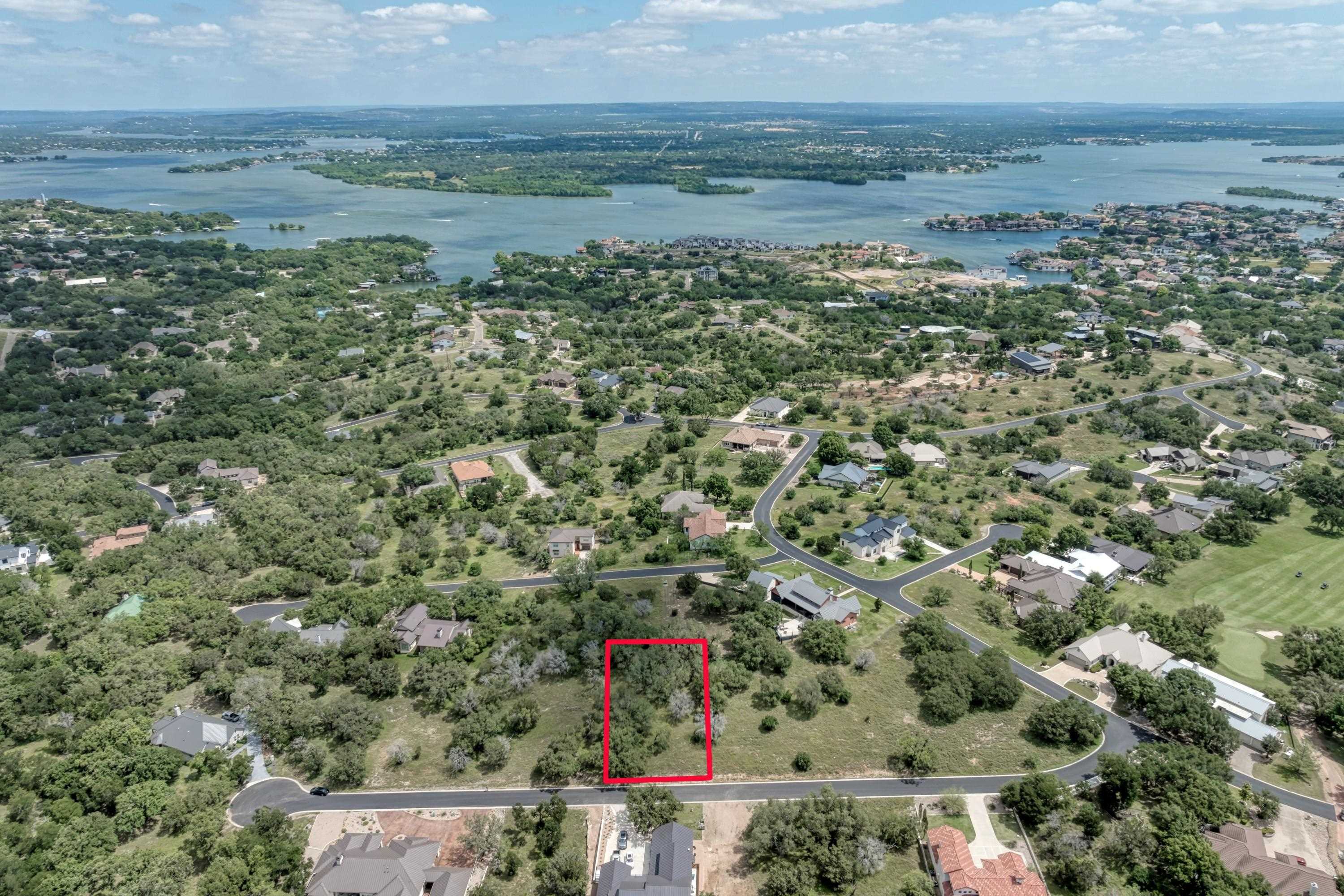 113 Lost Nugget Horseshoe Bay TX 78657