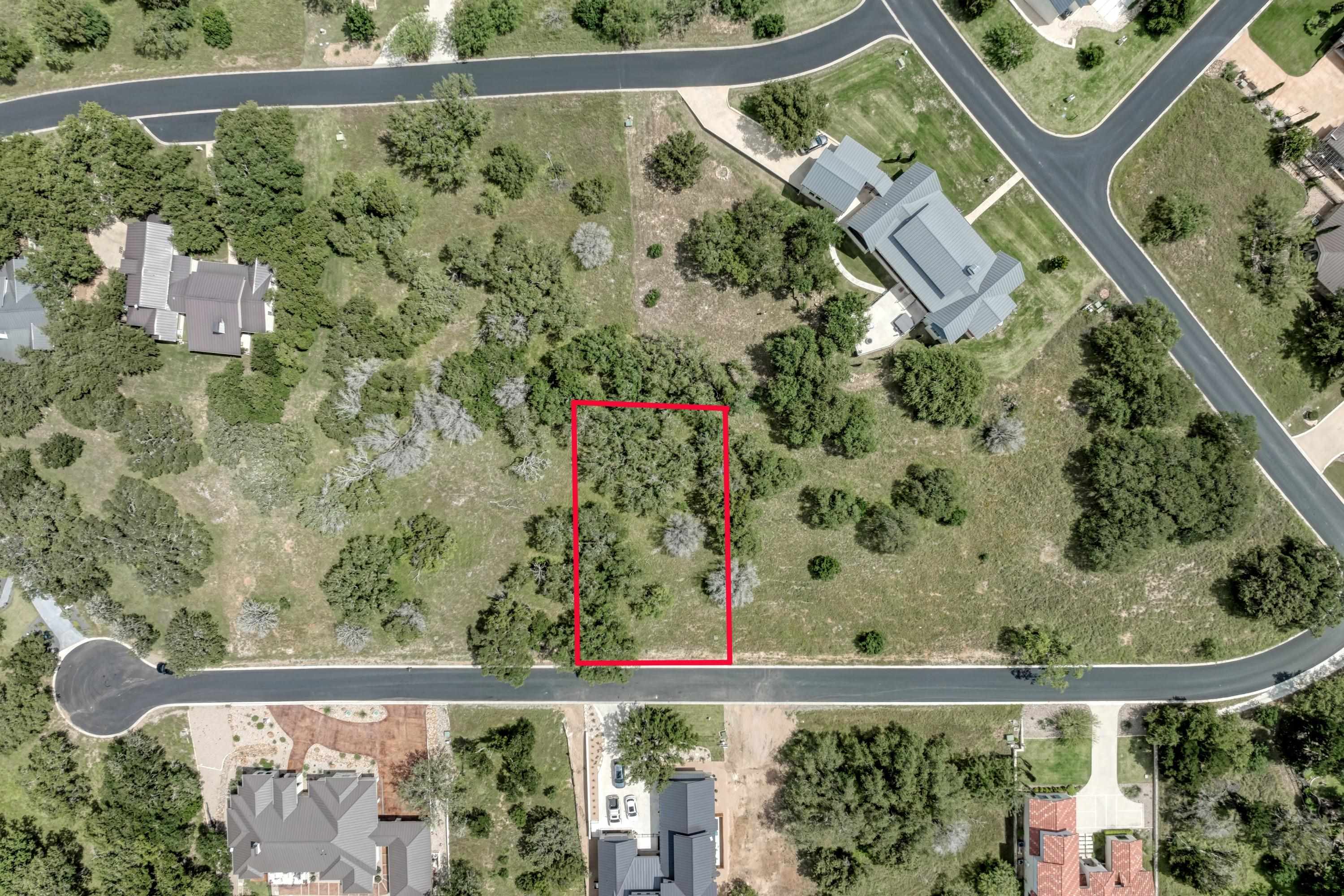 113 Lost Nugget Horseshoe Bay TX 78657