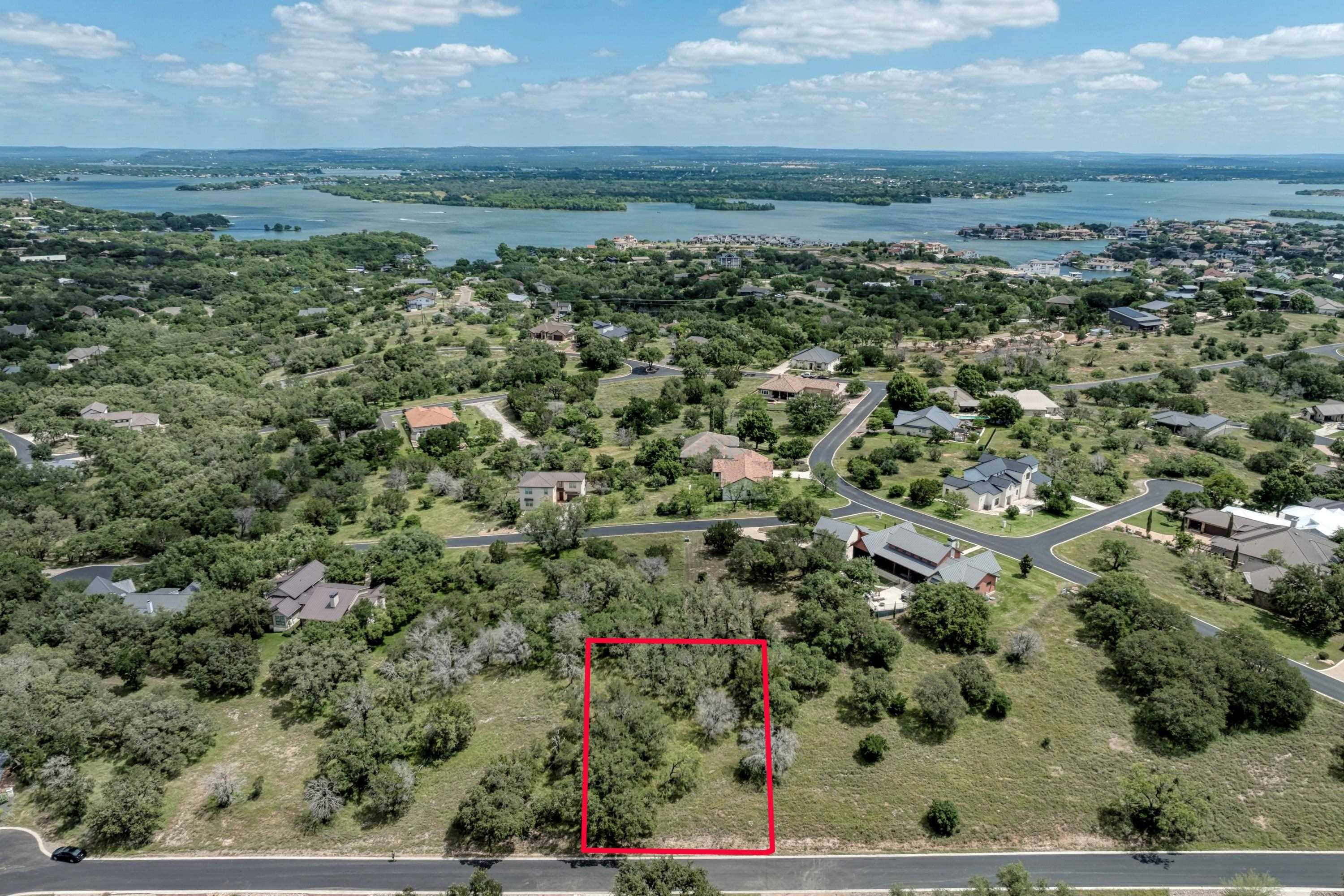 113 Lost Nugget Horseshoe Bay TX 78657