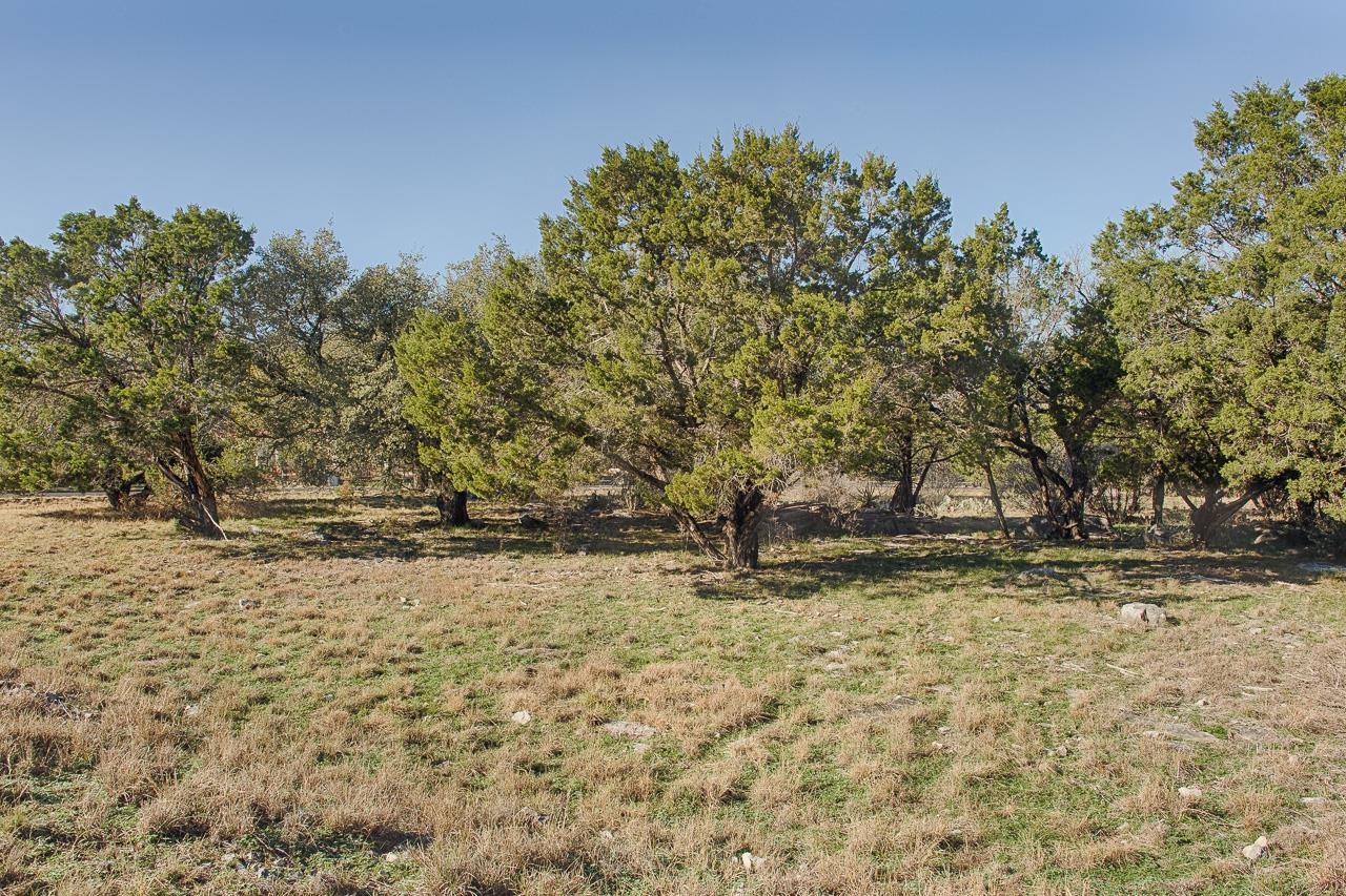 Lot 20096 El Paso Horseshoe Bay TX 78657