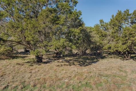 Lot 20096 El Paso Horseshoe Bay TX 78657