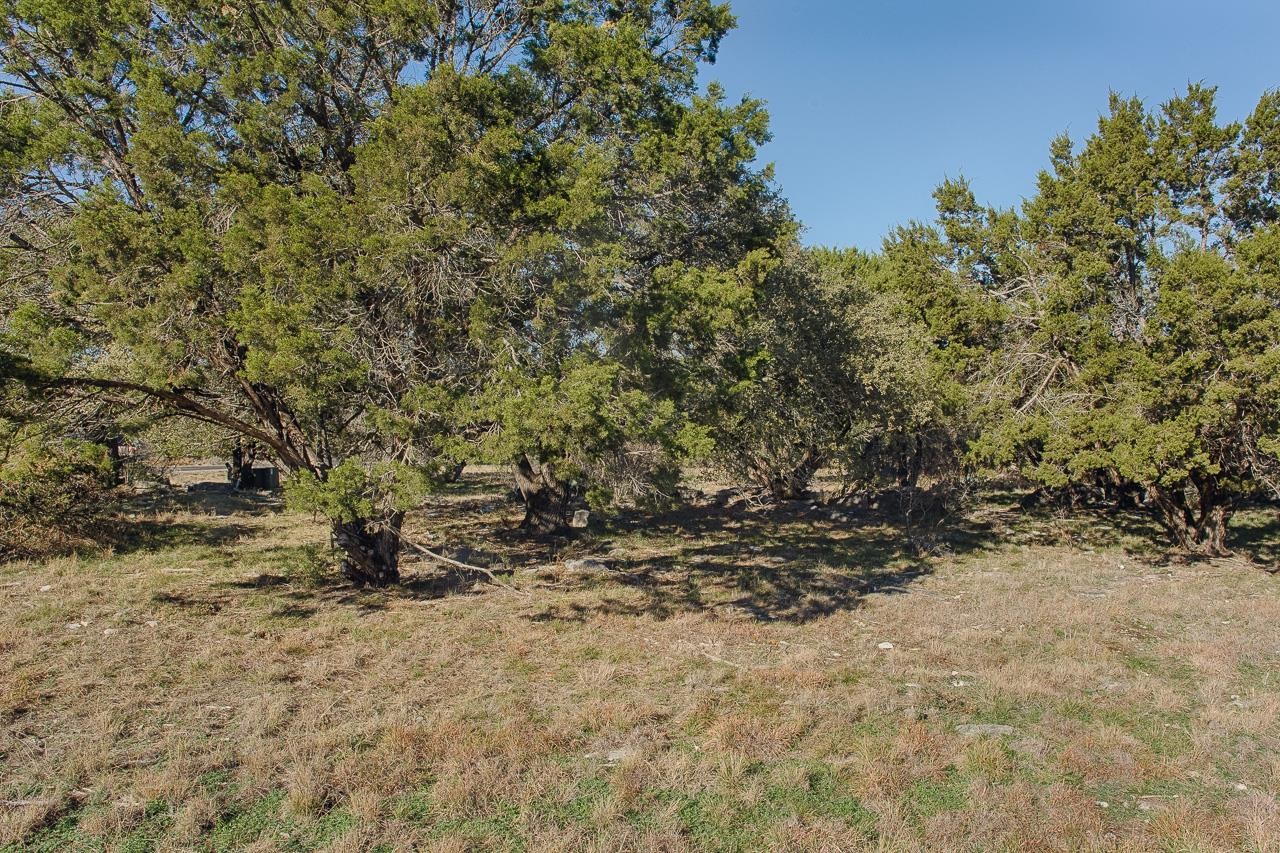 Lot 20096 El Paso Horseshoe Bay TX 78657